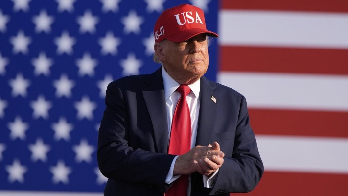 Трамп розчарувався в путіні: Ми надішлемо Україні більше зброї