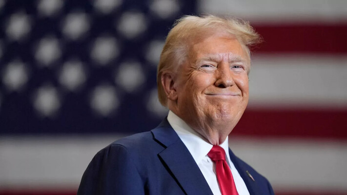 Трамп пообіцяв надати більше зброї Україні: стільки, скільки США зможуть собі дозволити