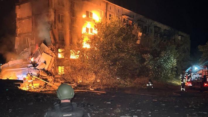 Кривава доба на Донеччині: загинули щонайменше семеро — є поранені