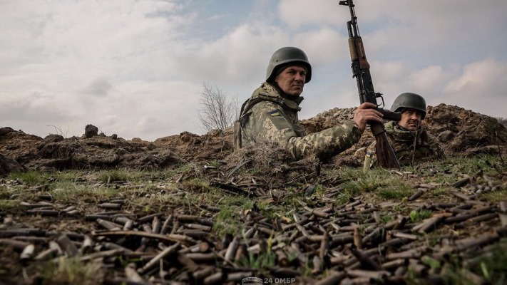 Російські війська вже біля межі Дніпропетровщини — що відбувається?
