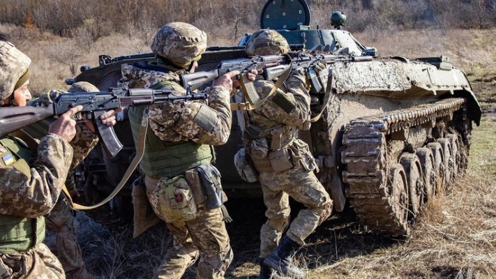 ДРГ у засідці: чи готова Україна до несподіваного удару з півночі?
