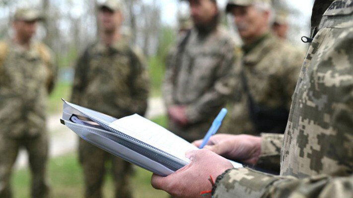 ТЦК можуть перейти у дистанційний режим через загрозу російських ударів — ЗСУ