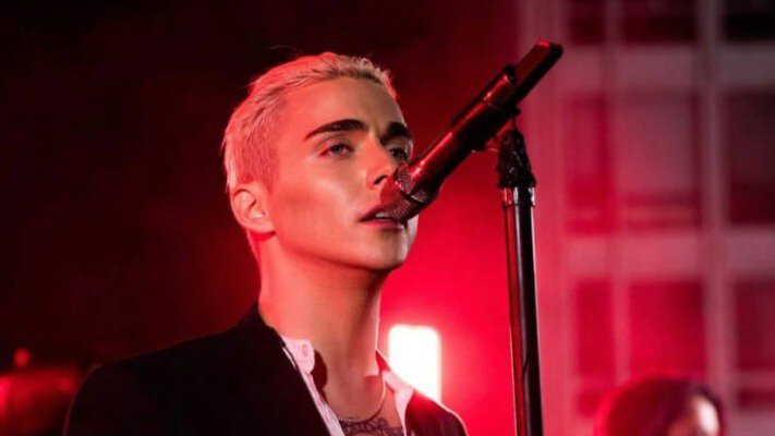 Мене запросили: Melovin розповів несподіване про свою мобілізацію (відео)