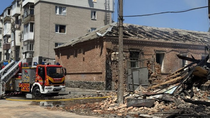 ТЦК в небезпеці: РФ цілить у тил — Україна готує відповідь