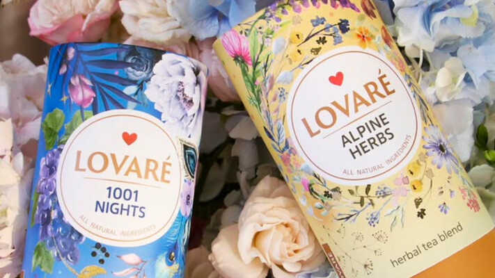 Власника бренду Lovare звинуватили в постачанні продукції до Росії