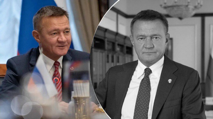 Смерть міністра після звільнення: що приховує самогубство Романа Старовойта?