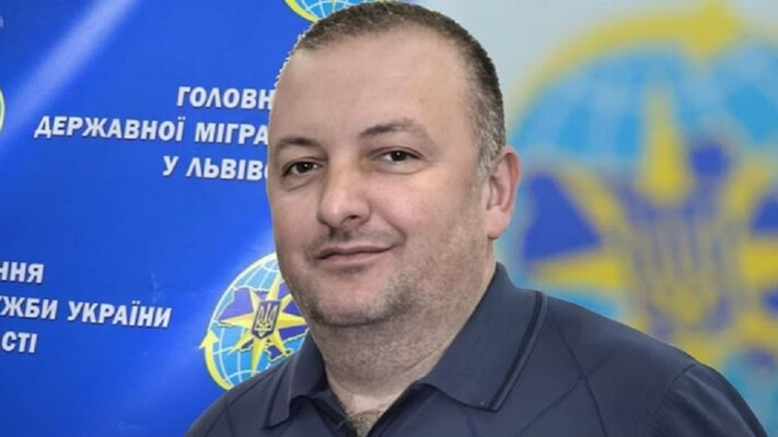 Мерседес матері Одеського посадовця остаточно залишився конфіскованим