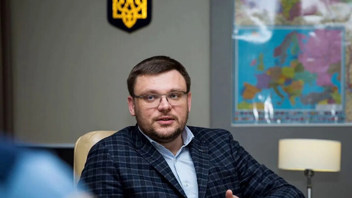 Чернишов став найвищим посадовцем-підозрюваним з часів Лазаренка – директор НАБУ