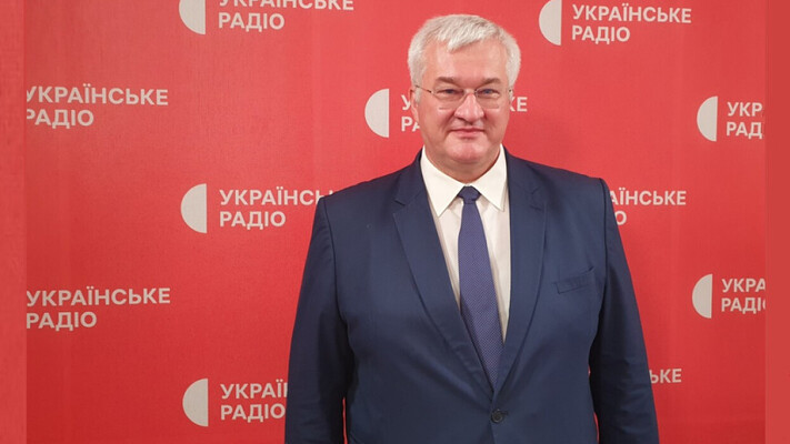 Сибіга підтвердив майбутню відставку Оксани Маркарової