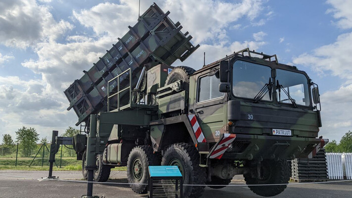 Трамп може схвалити передачу Україні ще однієї системи Patriot — WSJ