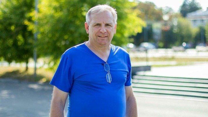 Скандал з мером Бердичева: чи продавав він автомобіль?