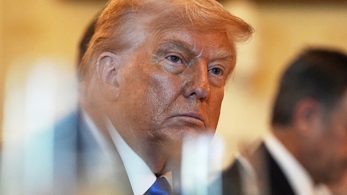 Трамп вибухнув правдою про путіна і це тільки початок