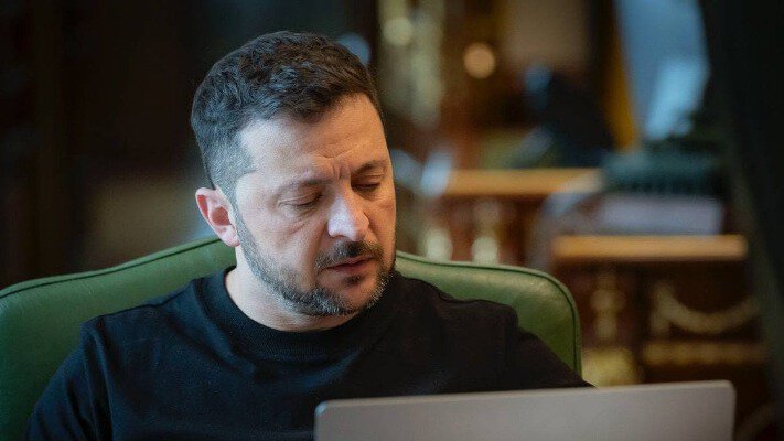 Прощавайте, пані Маркарова! Зеленський планує замінити послів в усіх країнах G7 та G20
