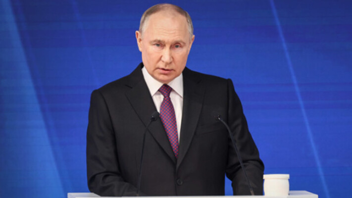 Режим Путіна почав демонструвати слабкість