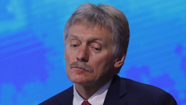 У кремлі побоялися критикувати Трампа за його різкі висловлювання на адресу путіна