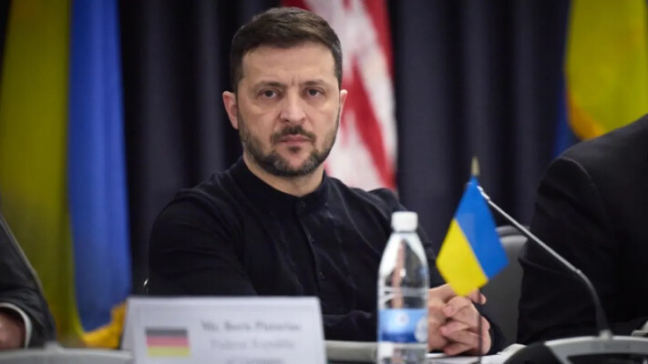 Кожен другий українець вважає, що Зеленський робить усе можливе для миру: нове опитування 
