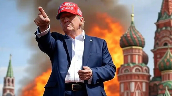 Трамп погрожував путіну знищити москву