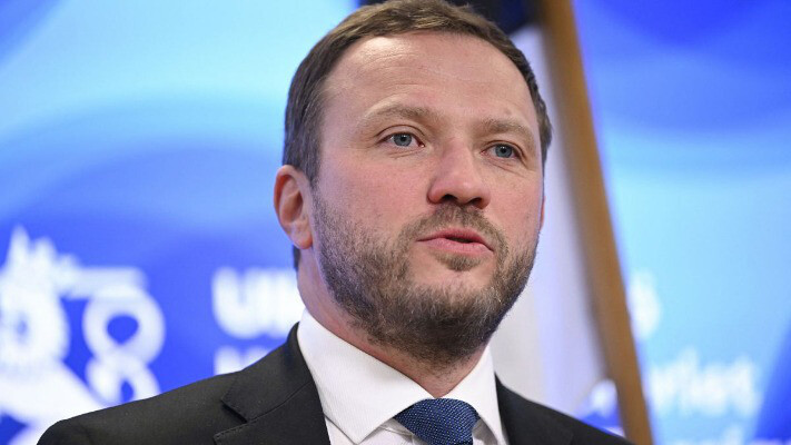 Естонія пригрозила заблокувати 18-й пакет санкцій ЄС проти росії: що сталося