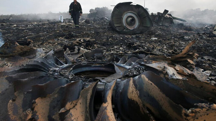 ЄСПЛ визнав рф відповідальною за збиття MH17: реакція кремля