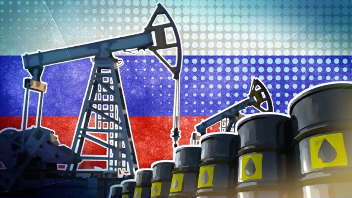 Етібар Ейюб, Тахір Гараєв та ухилення «Роснефті» від санкцій: тіньова мережа торгівлі російською нафтою