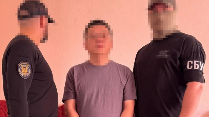 Китайські шпигуни полювали за Нептуном: чи є слід росії?