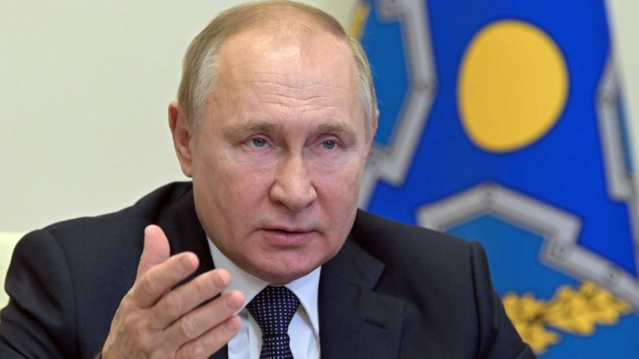 NYT попереджає: путін готує прорив на фронті — ЗСУ чекає найскладніше випробування за місяці
