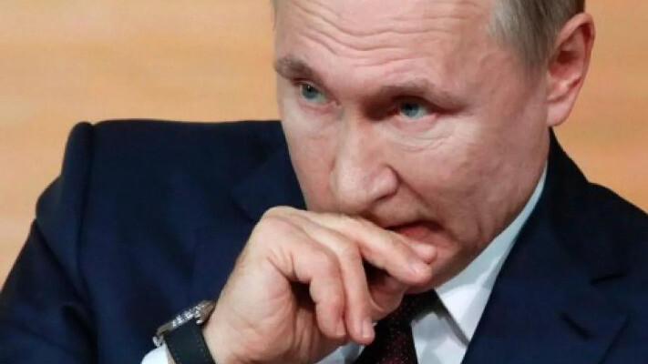 путін погано розіграв свої карти, стосунки з Трампом загострились - NYT