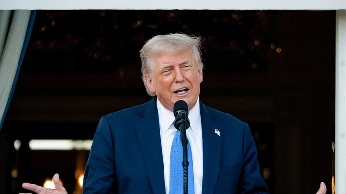 Трамп розповів про нову схему постачання зброї Україні через НАТО. Як це відбуватиметься