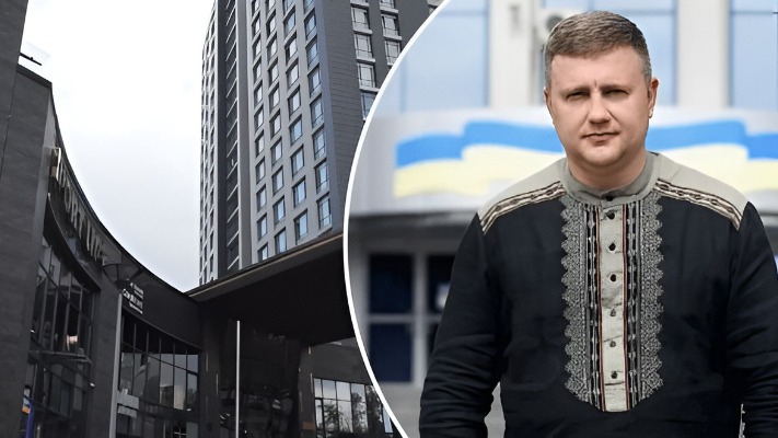 Гучна конфіскація: у Коваля можуть забрати житло в столиці — деталі справи