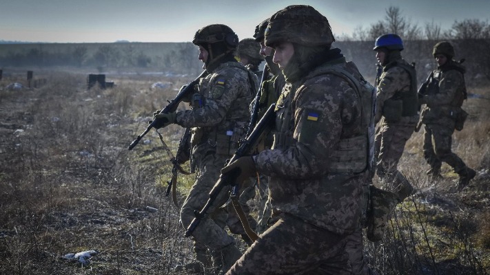 За крок до смерті: як поліцейські в пеклі війни витягли побратимів