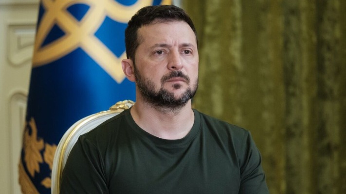Зеленський шокував: ці країни готові купити Україні Patriot!
