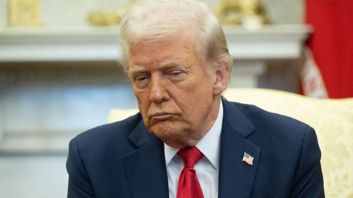 Росія — у прицілі, НАТО — у боргу: шокуюча обіцянка Трампа Україні