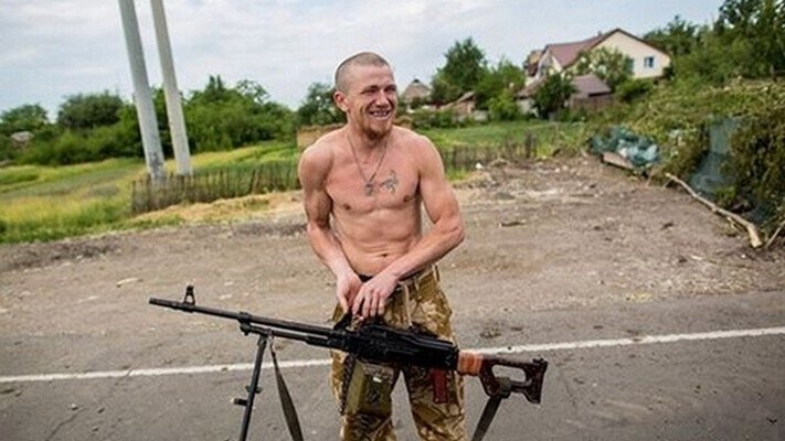 Убитий у Києві полковник СБУ очолював підрозділ, який ліквідував терориста Моторолу, - NYT