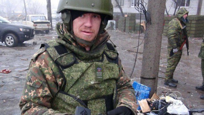 Убитий полковник СБУ причетний до операцій на Курщині й ліквідації “Мотороли” – NYT