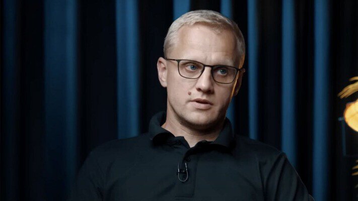 Справа ДБР проти Шабуніна: у чому підозрюють активіста і чому обшуки у нього викликали скандал