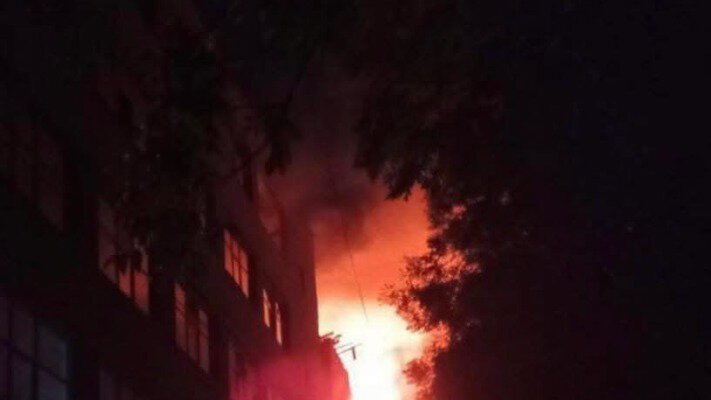 Садовий повідомив подробиці атаки на Львів