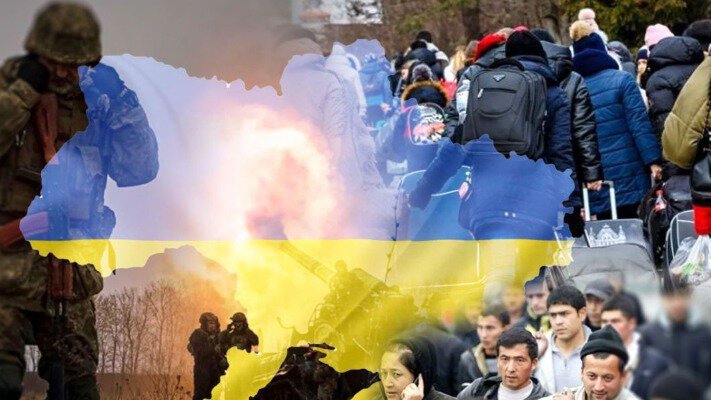 Економіст Длігач: ЄС дуже добре влаштувався з українськими мігрантами