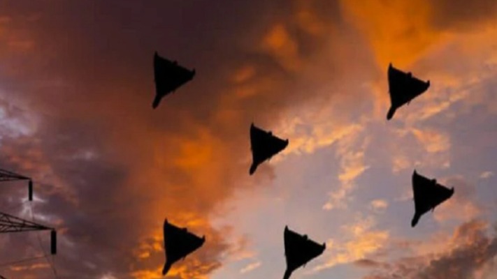 Кількість жертв ворожої атаки на Чернівці збільшилась до чотирьох. У лікарні померли ще двоє людей