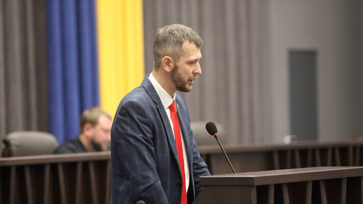 Через скандали з відкатами на Тернопільщині пропонують достроково зупинити дію програми «Турбота»