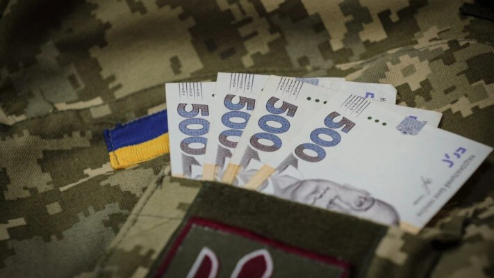 Мобілізовані ФОПи не сплачуватимуть податки під час служби