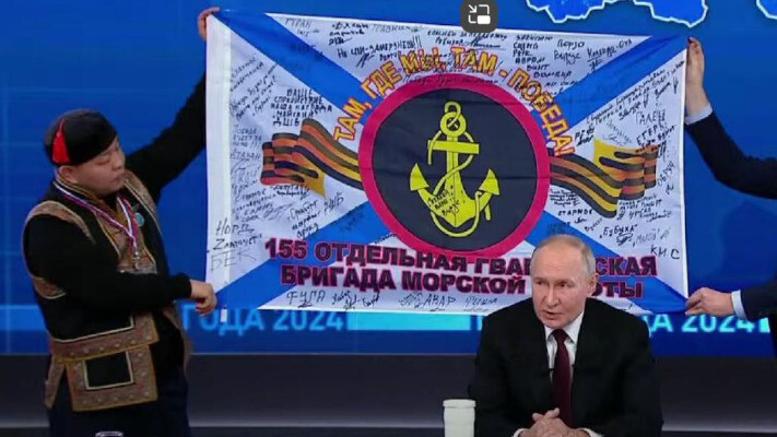 Російський командир улюбленої бригади Путіна, що веде бойові дії на Сумщині, наказав відрізати голови українським військовополоненим, – ГУР