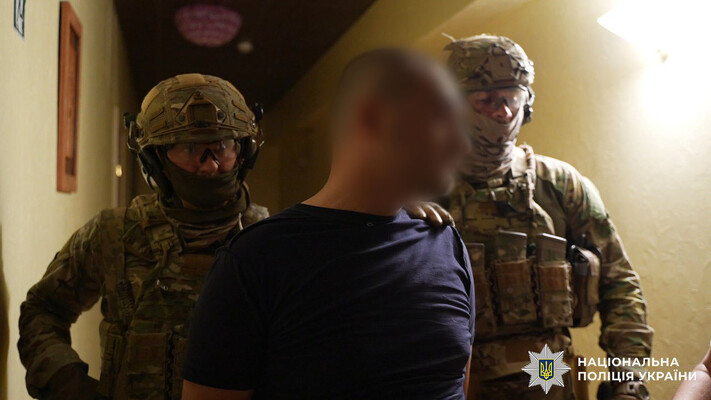 Вбивство у Києві 8 липня: поліція затримала підозрюваного та повідомила, ким був убитий