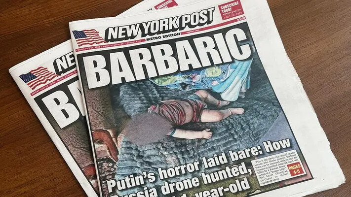 ЗСУ ліквідували операторів ворожого дрона, що вбив однорічного хлопчика на Херсонщині