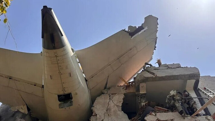 Boeing не винен: перша експертиза щодо катастрофи Air India виявила причину падіння літака