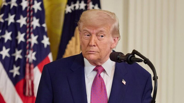 Трамп розглядає нове фінансування України, імовірно, коштом російських заморожених активів – ЗМІ