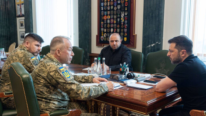 Справедливе знищення вбивць: Україна готує нові далекобійні удари та посилює оборону