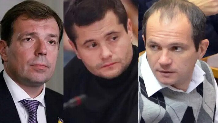 Депутати-мільйонери з Одещини продовжують отримувати компенсацію за житло в столиці
