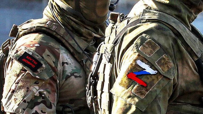 У випадку розвалу Росії можуть виникнути територіальні спори – Іван Тимочко