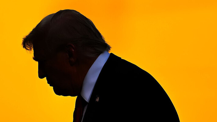 Трамп обіцяє передати Україні Patriot