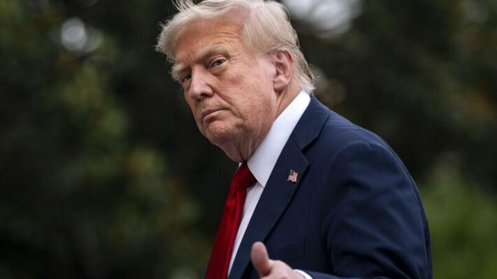 Україні передадуть ракети до ЗРК Patriot – Трамп